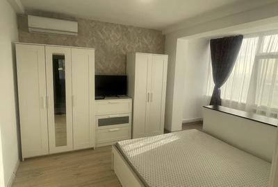 Apartament cu 3 camere în Ultracentral - 3