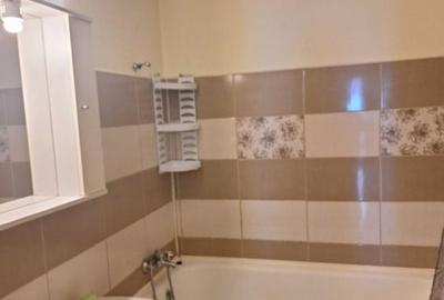 Apartament cu 2 camere, 53 mp, decomandat, etaj intermediar, zona Golden Tulip - 6