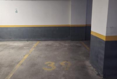 Garsoniera noua 38 m mobilata | Piata Alba Iulia - Unirii - 20