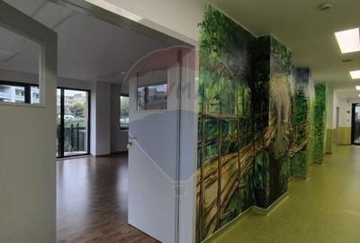 Spațiu comercial, de 575 mp, în Mărăști - 22