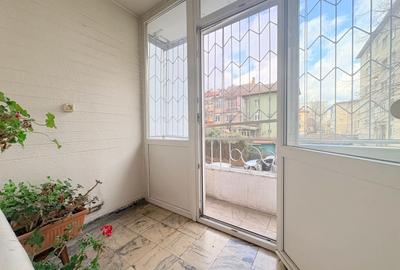 Apartament cu 3 camere semidecomandat în Ultracentral - 4