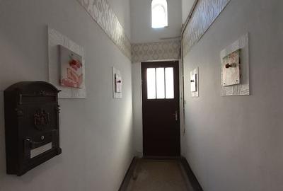 Dacia, Mosilor, parter inalt, 3 cam , 65mp utili pentru birouri - 22