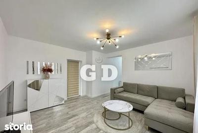 Apartament cu 3 camere decomandat în Țiglari - 5