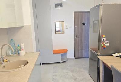 Apartament cu 2 camere decomandat în Central - 8