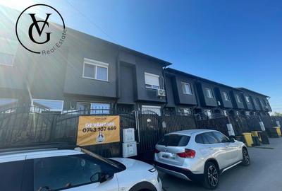 Casa tip Duplex P+1 - Navodari - 18