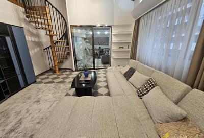 Apartament 3 camere in vila Floreasca Lake - 2