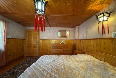 Casa magnifica in loc de poveste, sat Șimon, comuna Bran, jud. Brasov - 13