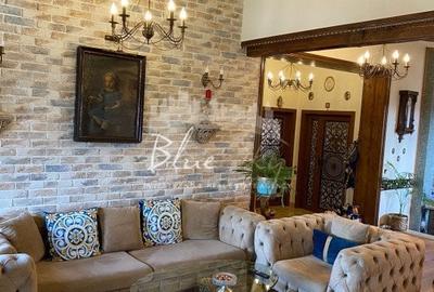 Centrul Vechi-apartament 4 camere mobilat si utilat complet - 4