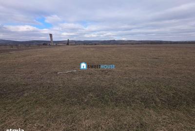 Teren de 20200 mp, în Central - 3