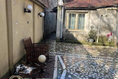 Teren Construcții intravilan de 339 mp, în Foișorul de Foc - 5