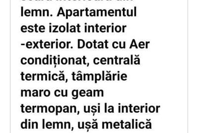 Apartament cu 2 camere în Micro 19 - 1