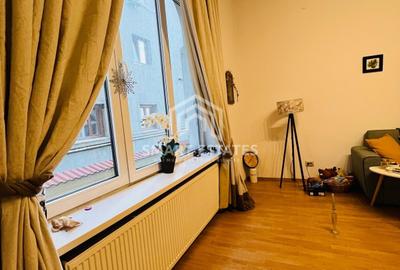 Apartament cu 2 camere decomandat, mobilat în Grădina Icoanei - 3