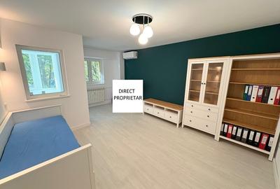 🏢 Garsonieră  Herăstrău – Nicolae Caranfil | Renovată complet | Proprietar | - 4