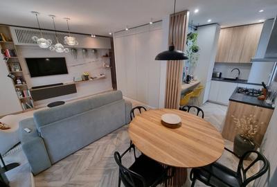 Apartament zona Tomis Nord (Euromaterna) - 3