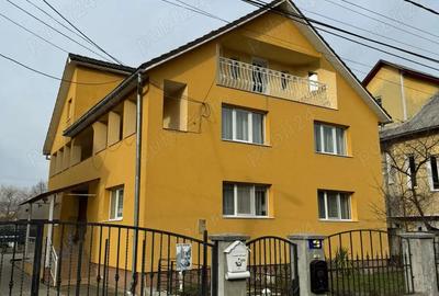 Casă cu Teren 400 Mp în Unirea - 3