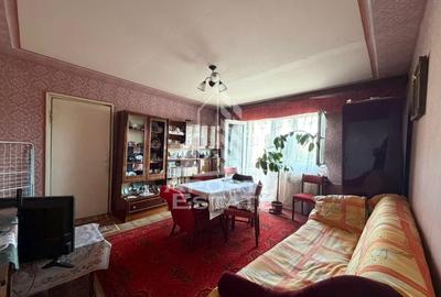 Apartament cu 2 camere semidecomandat, mobilat în Dâmbovița