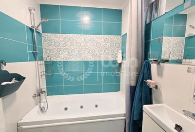 Apartament 4 camere | 91mp | 2 bai | La cheie | Manastur | Zona Brates - 9