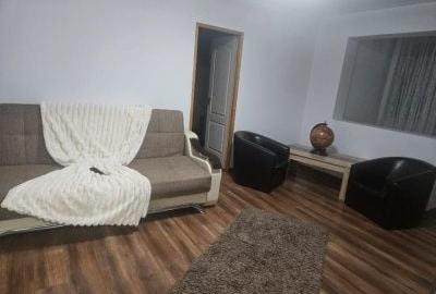 Apartament cu 2 camere decomandat în Central - 2