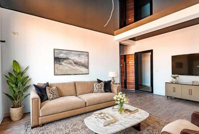 Apartament 2 camere | O.B.A Luxury | 810 minute de plaja - 1