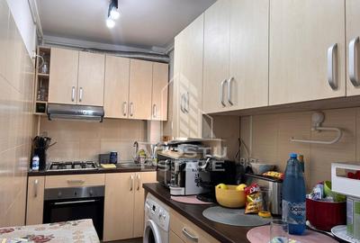 Apartament cu 3 camere decomandat în Central - 4