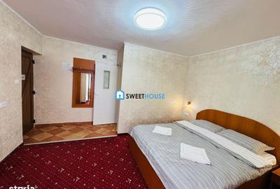 Casă cu 4 camere cu Teren 30 Mp în Bran - 20