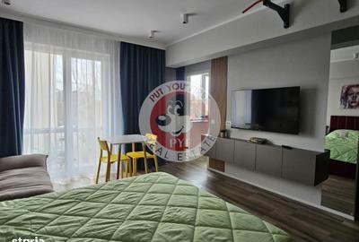 Garsonieră semidecomandată în Basarabia - 4