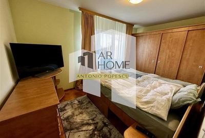 Vanzare apartament 3 camere, centrala proprie, Ploiesti, zona Nord - 18