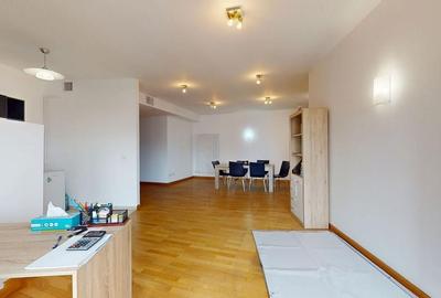 2 camere 95 MP - 2 bai Evocasa Ferdinand 58 Foisorul de Foc + Parcare - 2