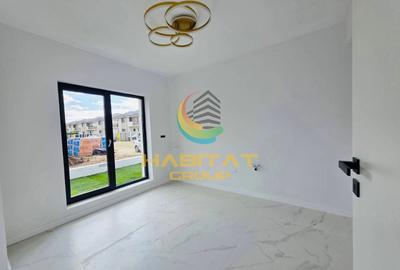 Casă individuală cu 4 camere cu Canalizare în Berceni - 4