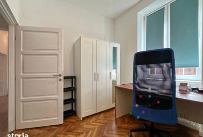 Apartament cu 3 camere, mobilat în Centrul Istoric - 7