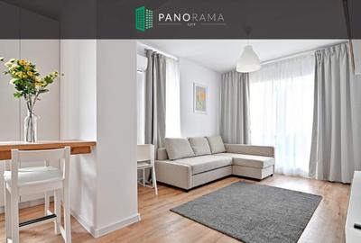 Studio 2 camere Bd. Iuliu Maniu | PANORAMA CITY | Sector 6 - 10