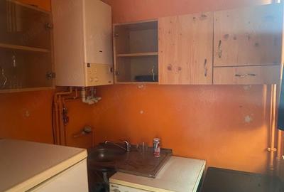 Garsonieră semidecomandată în Nord - 6