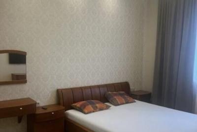 Apartament de inchiriat Vlahuta - 1