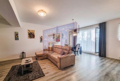 Apartament cu 2 camere decomandat, mobilat în Floreasca - 3