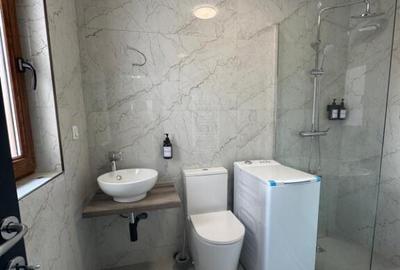 Exclusiv-apartament 2 camere decomandat-la doar 2 km de Umf - 8