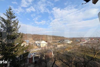 Casă cu 7 camere cu Teren 1656 Mp în Hulubești - 6
