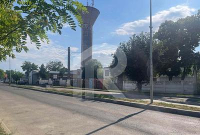 OPORTUNITATE DE INVESTITIE IN ORASUL CALARASI