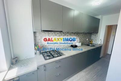 Garsonieră decomandată, mobilată în Ultracentral - 4