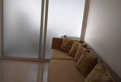 Apartament 2 camere transformat in 3 - Tomis III - 420 euro/luna (Cod E2) - 3
