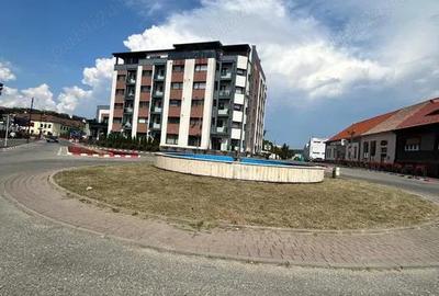 Apartament cu 2 camere decomandat în Cisnădie - 1