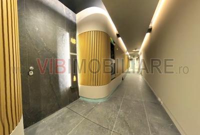 Aviatiei - Barbu Vacarescu - Floreasca - BHB RESIDENCE - 2 camere - cu parcare s - 8