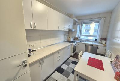 Vanzare  apartament 2 camere Avantgarden 3 etajul 4 mobilat si utilat complet - 18