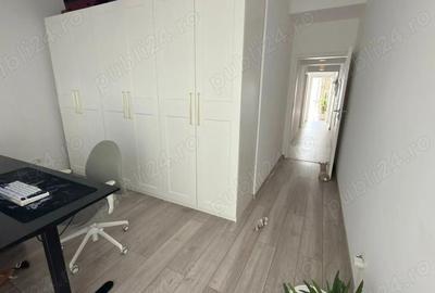 Apartament cu 3 camere decomandat, mobilat în Giroc - 8