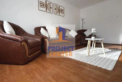 Apartament cu 2 camere decomandat în Exercițiu - 2