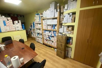 Casă individuală cu 6 camere cu Canalizare în Lunei - 9