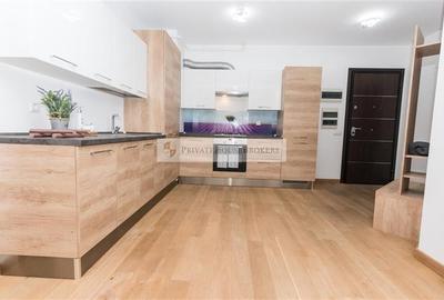 Aviatiei | UpGround Residence | Bloc 2011 | Centrala - 4