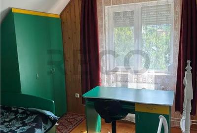 Casă cu 5 camere cu Canalizare în Oncea - 7