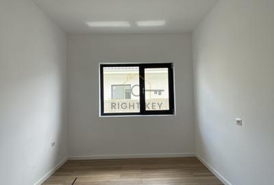 Casă individuală cu 4 camere cu Canalizare în Domnești - 11