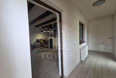 Casă cu 3 camere cu Canalizare în Ultracentral - 3