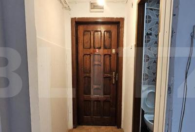 Apartament cu 2 camere, 40 mp, zona Micro 6-Targoviste - 12